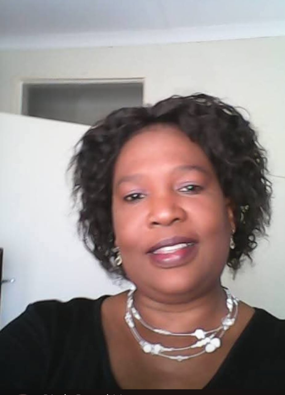 Lion Dintle Ramphiring - Secretary