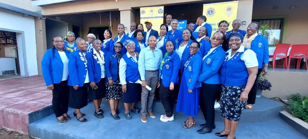 Fellowship & Club Life — Photo 2