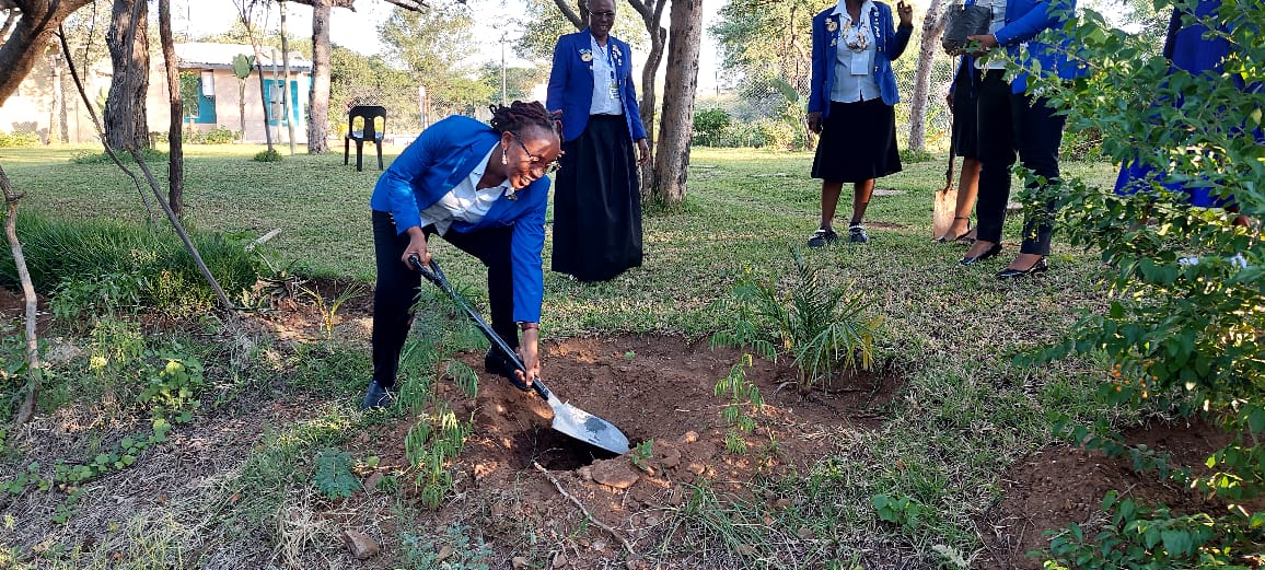 Community Outreach & Service — Photo 4