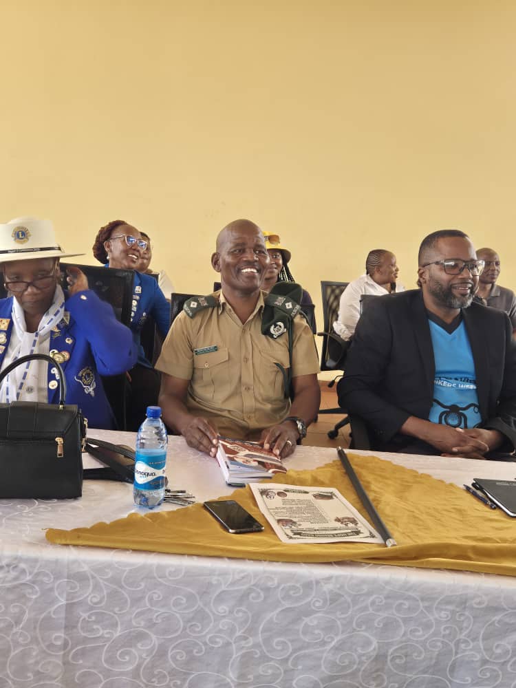 Youth Programmes & Leo Clubs — Photo 16
