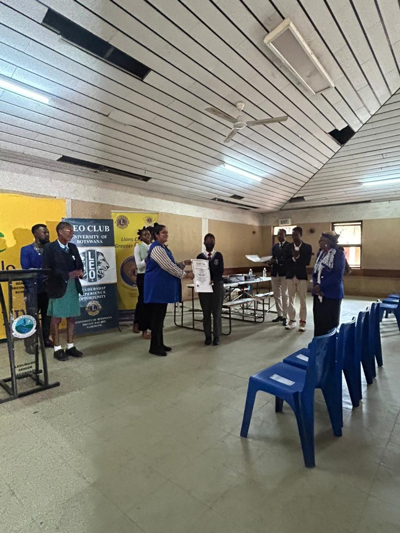 Health & Awareness Campaigns — Photo 18