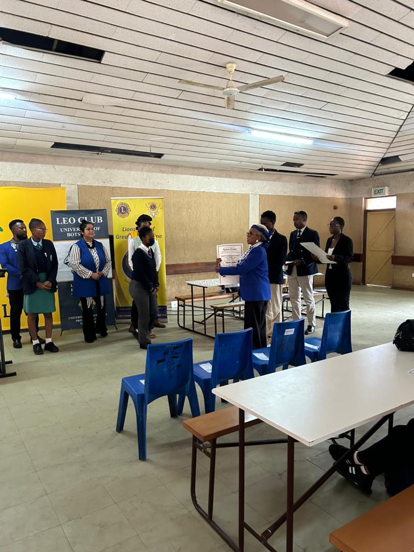 Youth Programmes & Leo Clubs — Photo 19