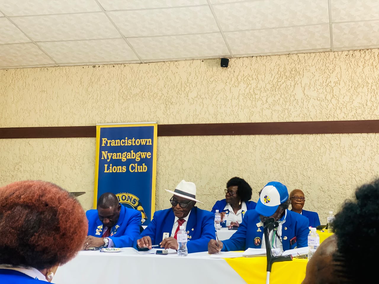 Fellowship & Club Life — Photo 27