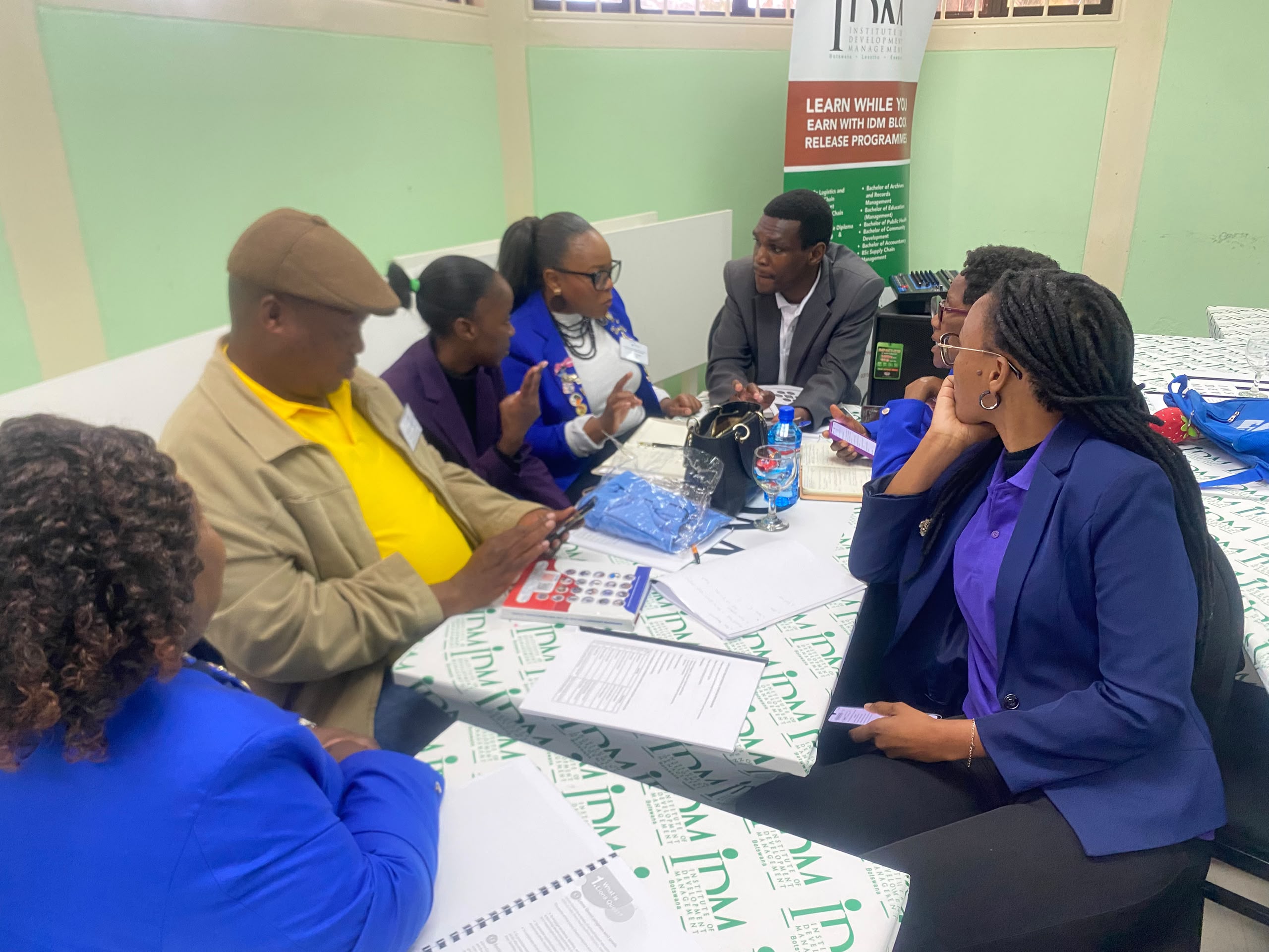 Community Outreach & Service — Photo 30